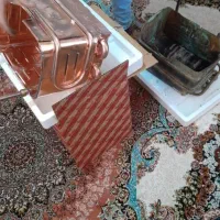 تعمیرات آبگرمکن ،بخاری ،گاز خانگی در منزل|خدمات پیشه و مهارت|دهلران, |دیوار