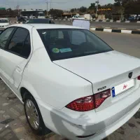 سمند سورن EF7 1399|خودرو سواری و وانت|شیراز, زند|دیوار