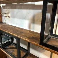 دکور پیشخوان نراد|فروشگاه و مغازه|لاهیجان, رجایی|دیوار