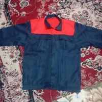 لباس کار