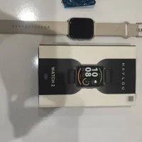 ساعت HAYLOU WATCH 2 PRO