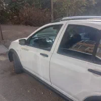 کوییک ۱۴۰۰|خودرو سواری و وانت|کرج, مطهری|دیوار