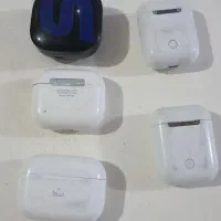 ایرپاد و هندزفری بلوتوث