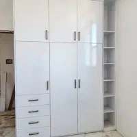 کابینت آریا شهرستان خمین|جاکفشی، کمد، دراور|خمین, |دیوار
