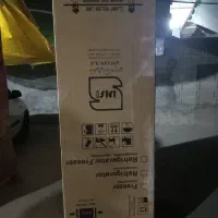 کارتن یخچال نیکسان