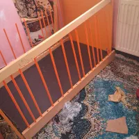 تختخواب کودک