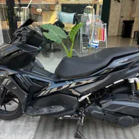 موتور آیروکس بلنتا 155cc|موتورسیکلت|رشت, دباغیان|دیوار
