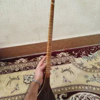 سه تار قشقایی