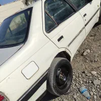 پژو روآ فروش فوری