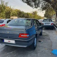 پژو slx مدل ۹۹ Tu5 کم کارکرد|خودرو سواری و وانت|تهران, شهرک شریعتی|دیوار