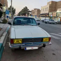 پیکان مدل 80