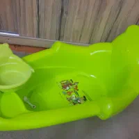 سرویس حمام کودک