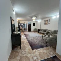 ۱۲۰ متر+۱۵ متر حیاط/طبقه اول/عبدالمطلب ۱۱