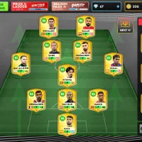 اکانت دریم لیگ ۲۵ فروشی