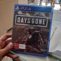 دیسک بازی Days gone