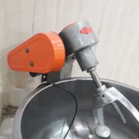 خمیرگیر|ماشین‌آلات صنعتی|اردبیل, |دیوار