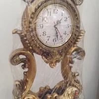 میز و ساعت کنارسالنی|مبلمان خانگی و میز عسلی|قدس, شهرقدس|دیوار