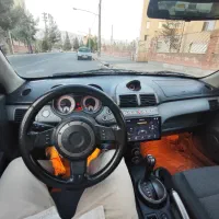پروتون جنتو اتومات