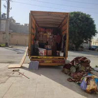 اتوبار باربری وحدت بار|خدمات حمل و نقل|بهبهان, |دیوار