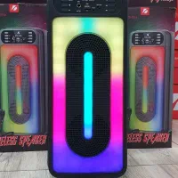 اسپیکر بلوتوثی قابل حمل KTS-1555|پخشکننده همراه|تهران, جمهوری|دیوار