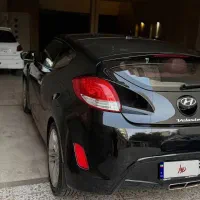 هیوندا ولستر کلکسیونی فوری