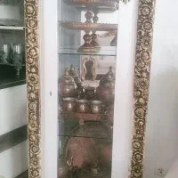 بوفه بدون خط و خش درحدنو