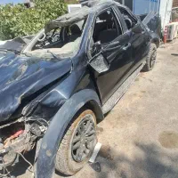 کی ام سی t8 دنده مدل 1402 تصادفی