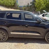 فروش ماشین تیگو ۸ پرومکس مدل ۱۴۰۲
