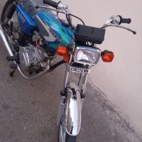 هندا 150CDI