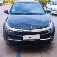کی ام سی ایگل اتومات بنزینی