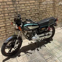 هوندا کویر 150 مدل 1403