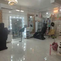 مشاغل آرایشگری