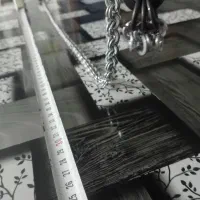 ذنجیر واشری