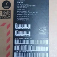 لپتاپ ایسوس مدل r 1504 v