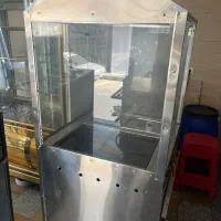 یخچال و فر صنعتی|کافی‌شاپ و رستوران|تهران, آهنگران (سراسیاب دولاب)|دیوار