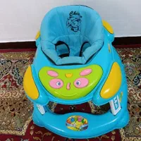 کالسکه، روروک