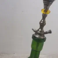 قلیان برنجی