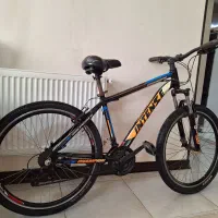 دوچرخه ۲۶ آلومینیوم|دوچرخه، اسکیت، اسکوتر|فولادشهر, پارک کوهستان|دیوار