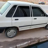 فروش پرایدمدل ۸۹برج ۱۱