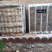 کولرآبی|کولر آبی|ماهدشت, |دیوار