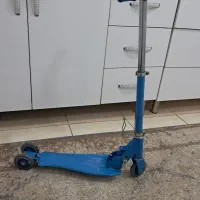 اسکوتر سالم|دوچرخه، اسکیت، اسکوتر|قم, انصار‌الحسین|دیوار