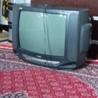 تلویزیون 21اینچ Samsung مدل هایترون