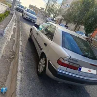 زانتیا ۸۳ استثنایی|خودرو سواری و وانت|تبریز, |دیوار