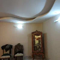 دوبلکس شخصی ساز شیک و محله آرام و امن|اجارهٔ آپارتمان|مشهد, فاطمیه|دیوار