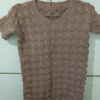 بلوز دستباف