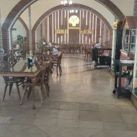 صندق دار آقا با بیمه