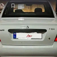 تیبا سال ۹۸ صندوقدار