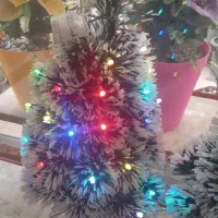 کاج وارداتی کریسمس ارمیا|گل مصنوعی|پاکدشت, پاکدشت (مامازند)|دیوار