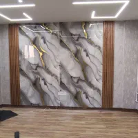 کناف .بازسازی .دکوراسیون داخلی