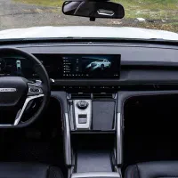 فروش فوری پیکاب مکسوس استار اچ|خودرو سواری و وانت|کرج, کوی امامیه|دیوار